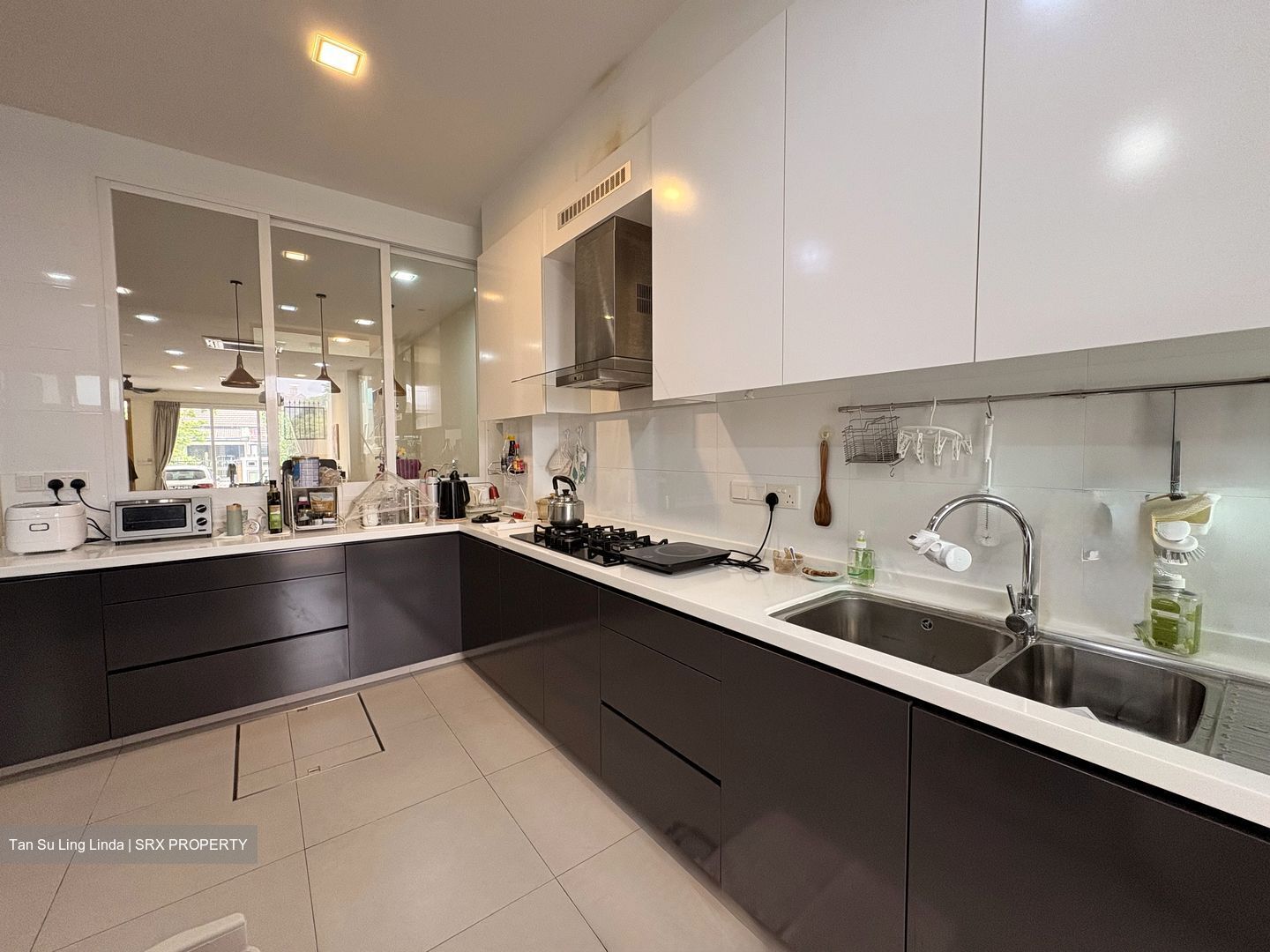 Sembawang Hills Estate (D20), Terrace #633146011